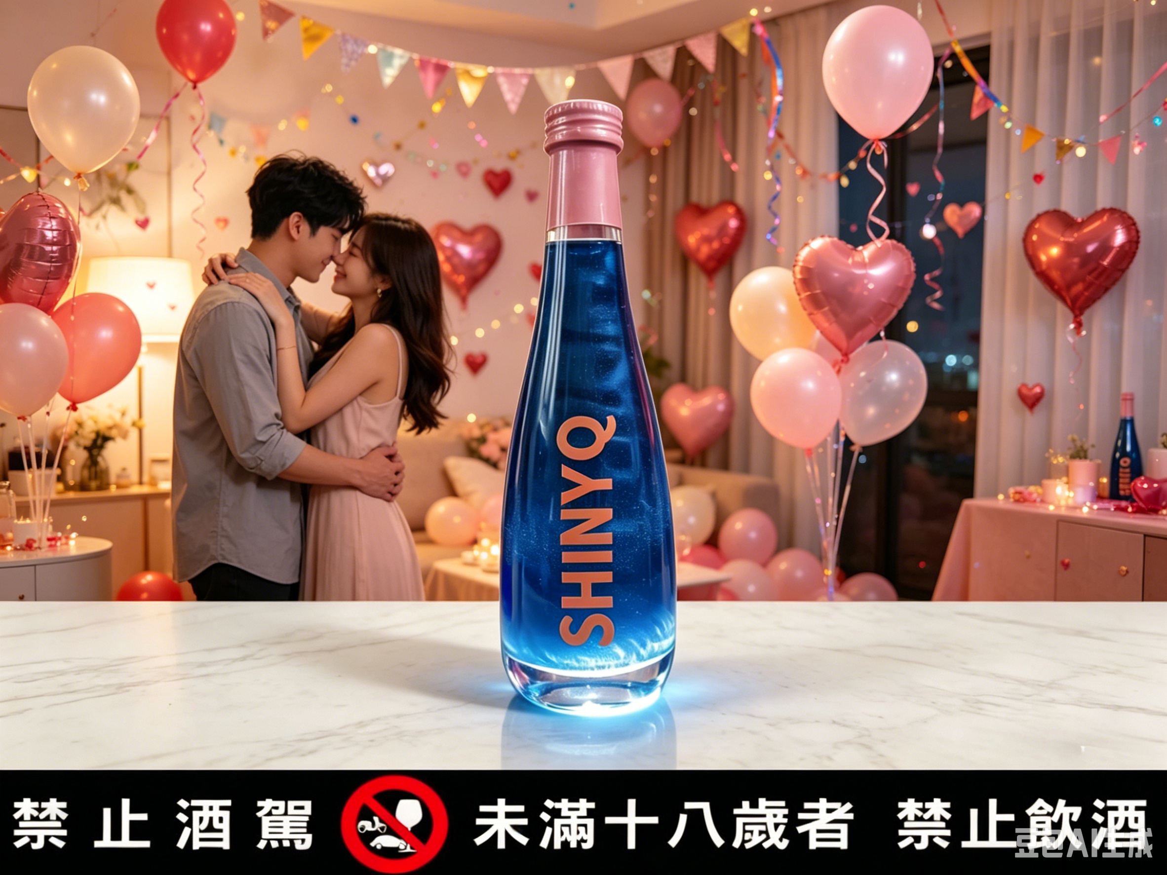 520送禮推薦｜星漩酒系列（梅酒・碧螺春茶酒）限時優惠至5/31